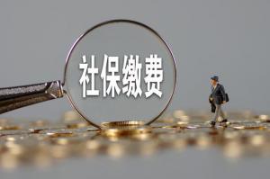 河南省這些企業(yè)的社保繳費可以減！免！緩！